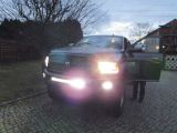 Dodge Ram 2500  6,7 Turbo Diesel Short Box SLT Limited - Dodge RAM: Slt