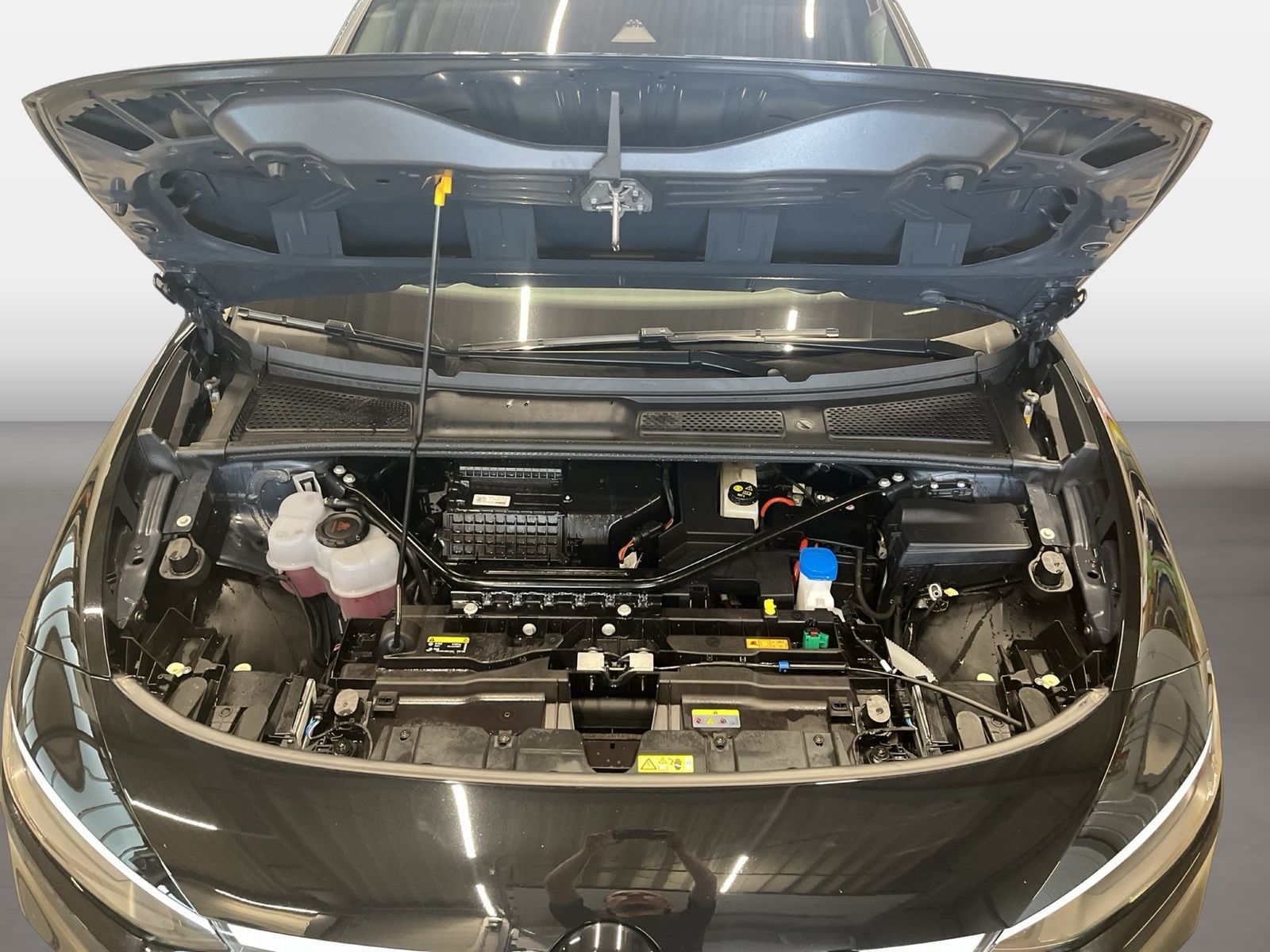 Volkswagen ID.7 - Bild 17