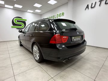 BMW 320 - 5