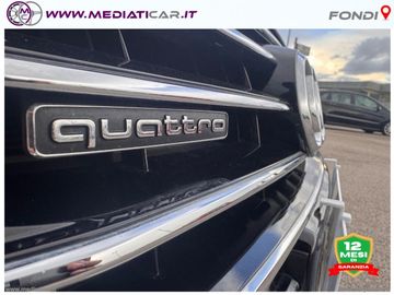Audi A7 - 4