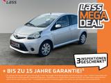 Toyota AYGO 1.0 Cool Matrix Facelift - Toyota Aygo (X) Cool Gebrauchtwagen