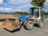 Atlas 65 Radlader Hoflader - Angebote