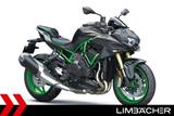 Kawasaki Z H2 SE 2026 - KAWASAKI STUTTGART - Kawasaki Motorräder in Stuttgart