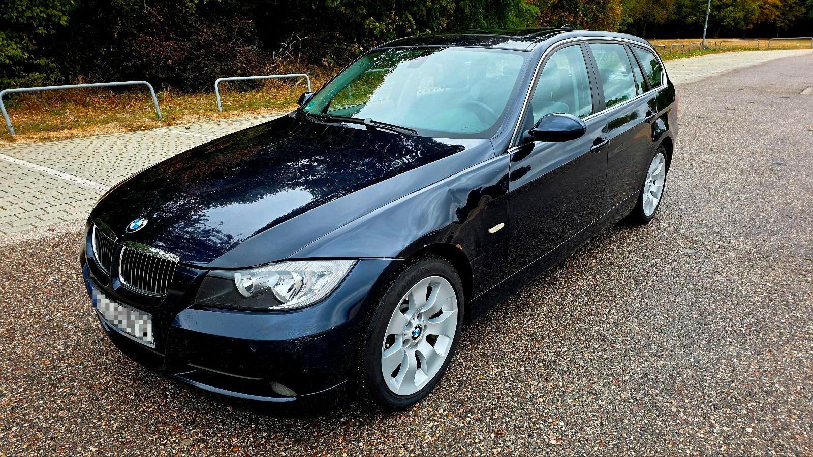 BMW 325
