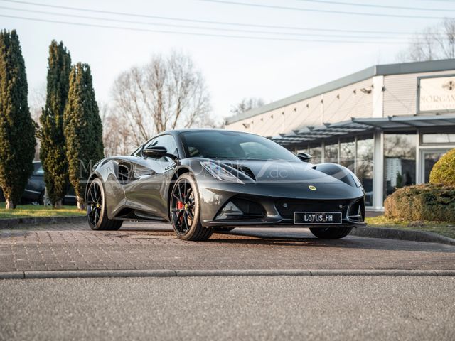Lotus Emira First Edition V6  *neuwertig*