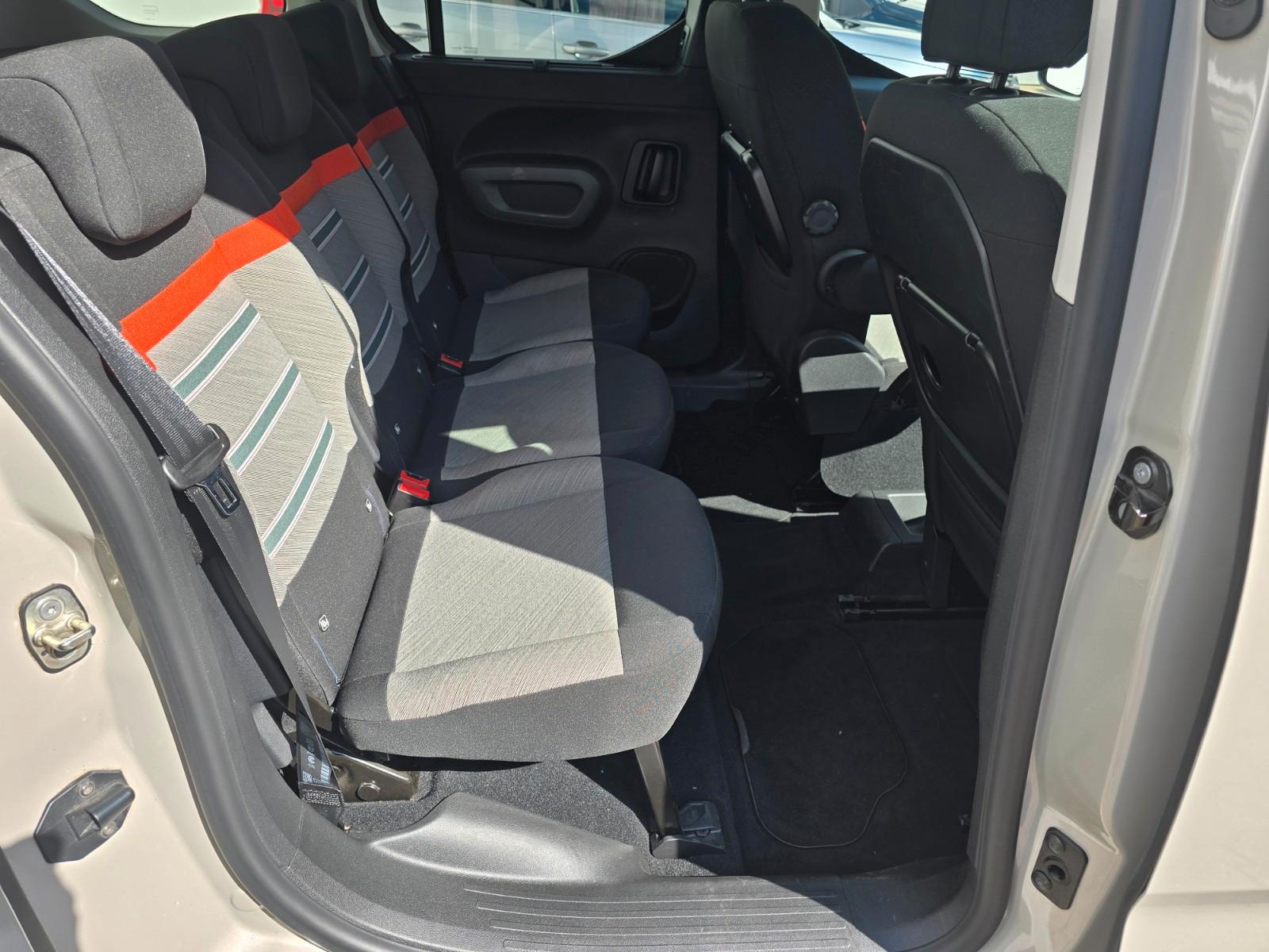 Citroën Berlingo Feel M