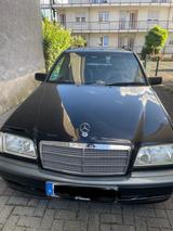Mercedes-Benz Mercedes C 200 CDI - gebrauchte Mercedes-Benz C 200 aus dem Jahr 1999