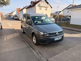Volkswagen Caddy 2.0 TDI EcoProfi, DSG, Klima, Navi, Sitzhz - Volkswagen Caddy 2 0 TDI