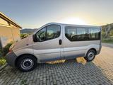 Renault Sehr gepflegt, 9-Sitzer, AHK,136.000 km, K... - gebrauchte Renault Trafic aus dem Jahr 2005