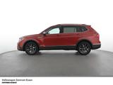 Volkswagen Tiguan Allspace Move DSG Matrix Headup harman R- - rote Volkswagen Tiguan Allspace
