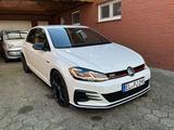 Volkswagen Golf 2.0 TSI 213kW OPF DSG GTI TCR GTI TCR - Volkswagen Golf: GTI Tcr