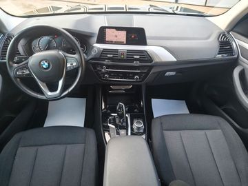 BMW X3 - 7