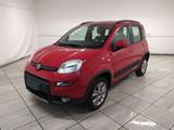 Fiat FIAT Panda 0.9 t.air turbo 4x4 85cv E6 - Fiat Panda: Turbo