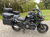 Kawasaki Versys 1000 SE