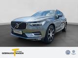 Volvo XC60 T4 2WD INSCRIPTION LEDER LM20 AHK LED - Volvo XC60 in Herne