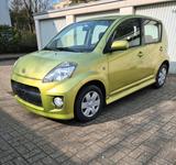 Daihatsu  Sirion 1.3 - Daihatsu in Essen