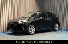 RENAULT Clio V Evolution SpurHalt/AsistBrems/Müdigkeit