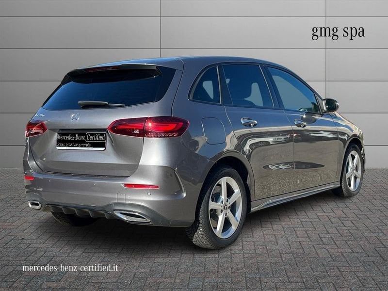 Other Mercedes-Benz Classe B B 250 e phev AMG Line Adv imagem 2