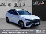 Hyundai Tucson Hybrid N-Line Mj25 2WD Assistenz-/Sitz-Pa