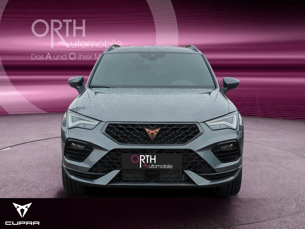 Cupra Ateca - Bild 8