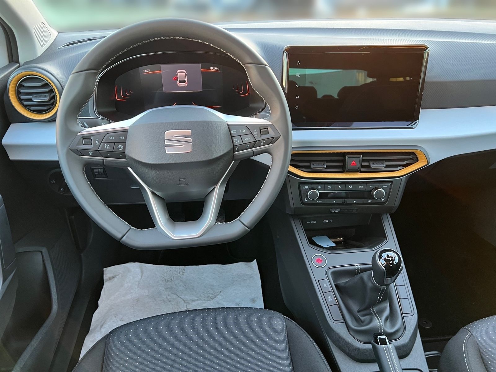 Seat Ibiza - Bild 11