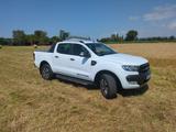 Ford Ranger - Ford Ranger von privat
