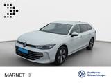 Volkswagen Passat Variant 1.5 eTSI Business DSG *Navi*AHK*I - Jahreswagen: Kombi