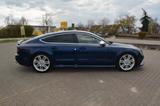 Audi RS7 Sportback 4.0 TFSI quattro 666ps - Audi RS7 aus 2014