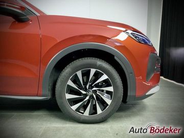 Volkswagen T-Roc 1.5 eTSI DSG Life Garantie b.10.01.31