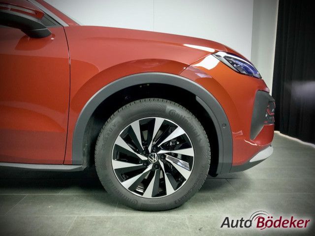 Volkswagen T-Roc 1.5 eTSI DSG Life Garantie b.10.01.31