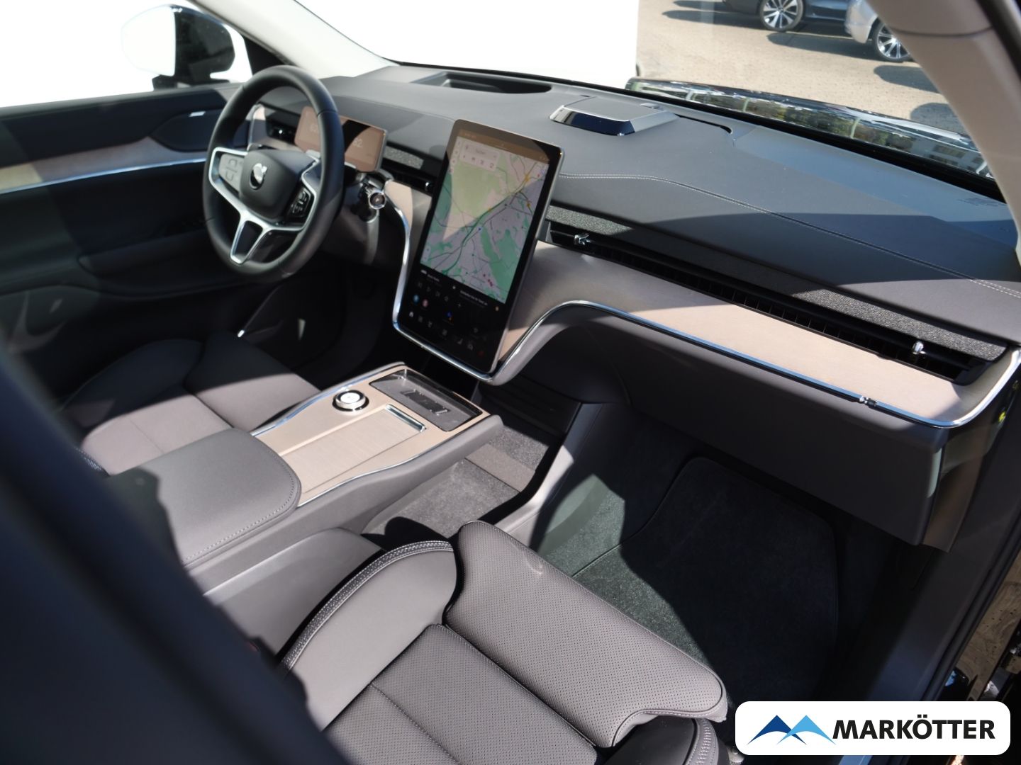 Volvo EX90 - Bild 17