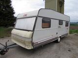 Andere Lord Münsterland Luxus - Wohnwagen bis 1.500 Euro