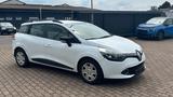 Renault Clio IV Grandtour Expression*EURO5*KLIMA*TÜV NEU - Renault Clio: Grandtour Expression