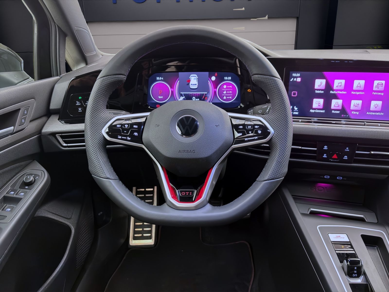 Volkswagen Golf - Bild 12