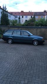 Volkswagen Tausch möglich!Passat 35i /1.6 TD/ Wertgut... - gebrauchte VW Passat aus dem Jahr 1990