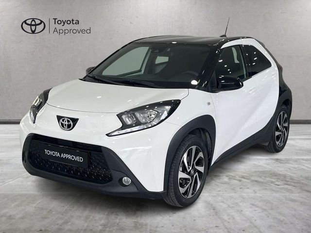 Altele Toyota Aygo X 1.0 VVT-i 72 CV 5 porte Trend