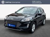 Ford Kuga 2.5 Duratec FHEV 4x4 TITANIUM - Ford Kuga: Allradantrieb, 2.5