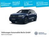 Volkswagen Touareg 3.0TDI R-Line 4x4 STHZG P-DACH LUFT MASS - Volkswagen Touareg: Luftfederung
