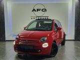 Fiat 500C*CABRIO*WENIG KILOMETER*