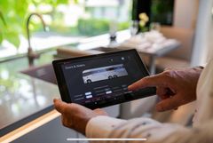 ANDERE Dembell auf Mercedes-Benz Astros Giga Space L