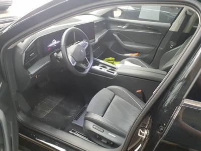 Volkswagen Passat 1.5 eTSI DSG Business, Navi, LED,, миниатюра 3