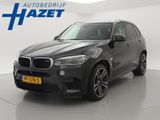 BMW X5 M 4.4 V8 576 PK € 200.000,- NIEUWPRIJS / ORIG