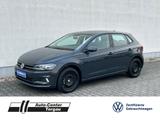 Volkswagen Polo Comfortline 1.6 TDI KLIMA NAVI RADIO ZV - Volkswagen Polo: 6r