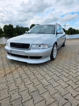 Audi A4 B5 Avant - Audi A4 aus 1999: Kombi