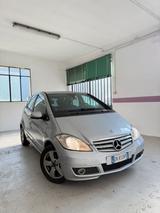 Mercedes-Benz Mercedes-benz A 200 CDI Coupé Avantgarde - gebrauchte Mercedes-Benz A 200 aus dem Jahr 2009