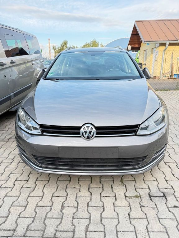 Image of Volkswagen Golf