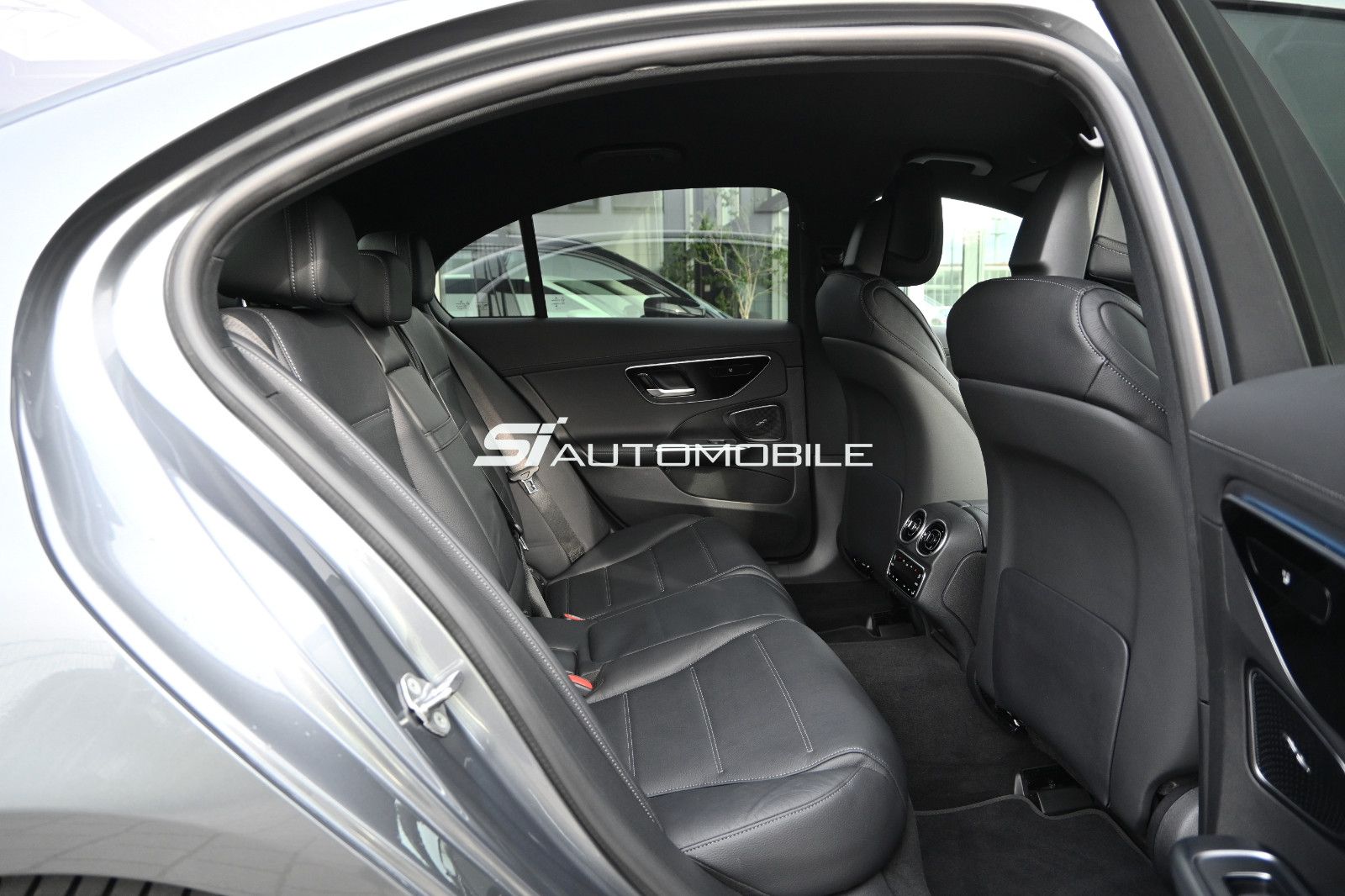 Fahrzeugabbildung Mercedes-Benz C 220 d 4M °UVP 87.989€°ACC°AHK°HUD°STHZG°18"AMG