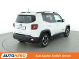Jeep Renegade 1.3 TGDi Limited 4x2 Aut.*NAVI*ACC*CAM* - Jeep