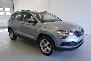 Skoda Karoq - 4