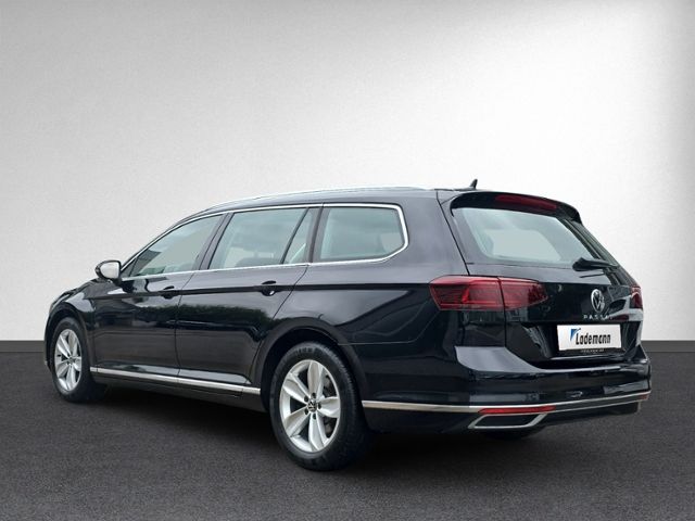 Passat Variant 2.0 TDI Elegance LED+NAVI+AHK+RFK